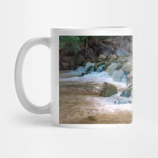 Zion Riverwalk Hike Mug